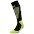 582 - black/lime