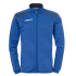 uhlsport GOAL CLASSIC JACKE azurblau/marine XL