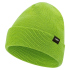 CEP Core Run Merino Laufmütze 289 - lime