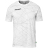 uhlsport Prediction kurzarm Torwarttrikot Herren azurblau S