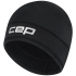 CEP Core Run Merino Laufmütze 040 - grey S/M