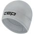 CEP Core Run Merino Laufmütze 040 - grey S/M