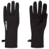 CEP Core Run Merino Laufhandschuhe 301 - black M