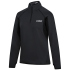 CEP Core Run Thermal 1/4-Zip Sweatshirt Damen 040 - grey XS