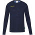 uhlsport Prediction langarm Torwarttrikot Herren fluo blau M