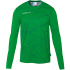 uhlsport Prediction langarm Torwarttrikot Herren fluo blau M