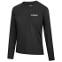 CEP Run Shirt 5.0 langarm Laufshirt Damen 171 - lilac XS