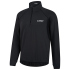 CEP Core Run Thermal 1/4-Zip Sweatshirt Herren 039 - blue M