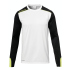 uhlsport Tower Torwarttrikot langarm gepolstert fluo...