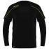 uhlsport Stream 22 Torwarttrikot schwarz/fluo gelb 128