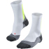 FALKE Achilles Health Laufsocken black 39-41