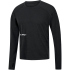 CEP Core Run Merino langarm Laufshirt Herren 289 - lime M