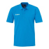 Kempa CLASSIC Poloshirt rot S