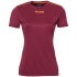 Kempa Polyester Shirt Damen deep rot XXL