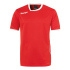 Kempa CURVE TRIKOT fluo gelb/deep blau XXL