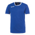 Kempa CURVE TRIKOT fluo gelb/deep blau XXL