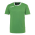 Kempa CURVE TRIKOT fluo gelb/deep blau XXL