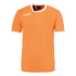 Kempa CURVE TRIKOT fluo gelb/deep blau XXL