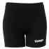 Kempa Tights Kinder schwarz 116