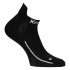 2er Pack Kempa Low Cut Sneakersocken schwarz 31-35
