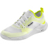 Kempa Kourtfly Handballschuhe Damen weiß/fluo gelb 37