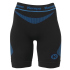 Kempa Attitude Pro Shorts Women schwarz/blau XL/XXL