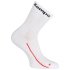 3er Pack Kempa Team Classic Sportsocken weiß 31-35
