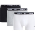 3er Pack NIKE Cotton Stretch Boxershorts Trunks Herren...