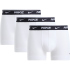 3er Pack NIKE Cotton Stretch Boxershorts Trunks Herren...