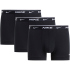 3er Pack NIKE Cotton Stretch Boxershorts Trunks Herren...