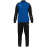 JAKO Sonic Präsentationsanzug 035 - off white/schwarz S