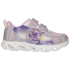 ZigZag Ronda 5D Leuchtschuhe Kinder 4072 - pink peacock 27