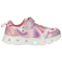ZigZag Hellin Leuchtschuhe Kinder 4300 - african violet 24