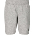 ZigZag Lumix Melange Sweatshorts Kinder 1005 - light grey...