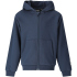 ZigZag Lumix Kapuzenjacke Kinder 2002 - navy 4 (104)