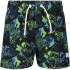 ZigZag Poolparty Boardshorts Kinder 3779 - print bananas...