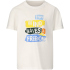 ZigZag Tommi T-Shirt Kinder 1002 - white 2 (92)