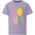 ZigZag Corynne T-Shirt Kinder 1002 - white 2 (92)