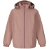 ZigZag Orkanna Regenjacke Kinder 4162 - twilight mauve 4...