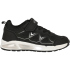 ZigZag Jolt Leuchtschuhe Kinder 1001 - black 29