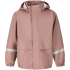 ZigZag Simba PU Regenjacke + Regenhose Set Kinder 1001 -...