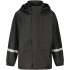 ZigZag Simba PU Regenjacke + Regenhose Set Kinder 1001 -...