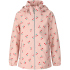 ZigZag Graze Printed Regenjacke Kinder 4084 - pale lilac...