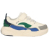 ZigZag Eli Sneaker Kinder 1075 - toasted coconut 24