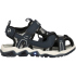 ZigZag Jugoe Closed Leuchtsandalen Kinder 2002 - navy 29