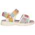 ZigZag Sasir Sandalen Kinder 1001 - black 36