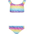 ZigZag Carly Bikini Mädchen 3698 - print rainbow...