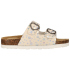 ZigZag Messina Kork Sandalen Kinder 1185 - blackened...