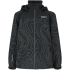 Weather Report Borise AWG Allover Print Allwetterjacke...