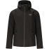 Weather Report Gust AWG Allwetterjacke Herren 1001 - black S